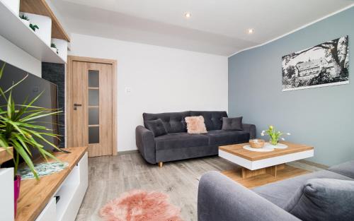 Tolkmicko Apartment | Arkadia Kadyny