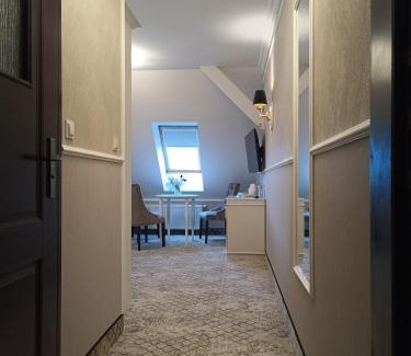 Radziejow Bed & Breakfast | Arkadia Radziejów