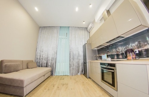Prymors'kyi district Apartment | Arkadiya Hills Apartment in Prymorsk Raion