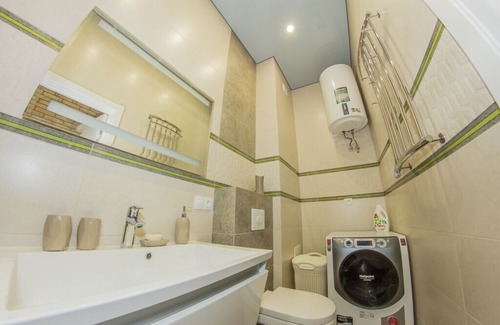 Prymors'kyi district Apartment | Arkadiya Hills Apartment in Prymorsk Raion