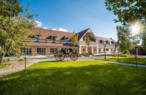 Stupava Hotel | Arkady Hof Hotel