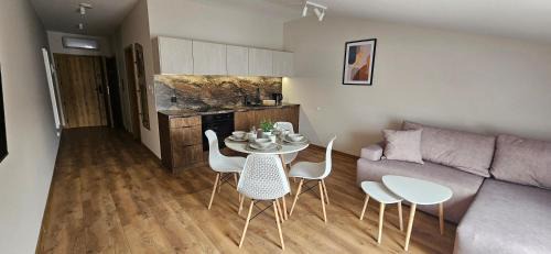 Olsztynek Apartment | Arkady House