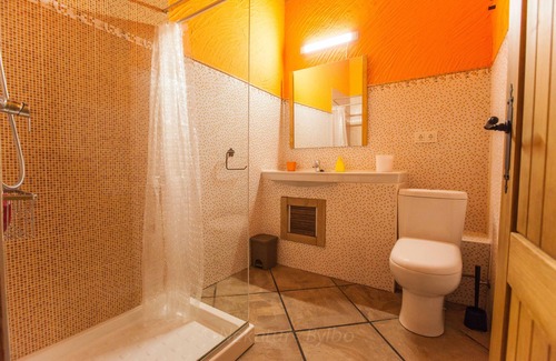Berrobi House | Arkaitza