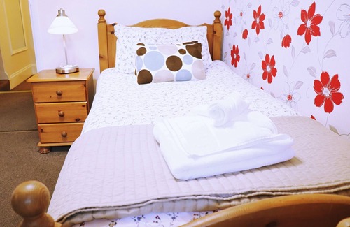 Carlisle House | Arkale Lodge