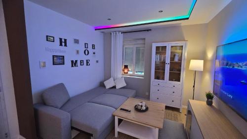 Dole Apartment | ARKANA, appartement avec 2 places de parking
