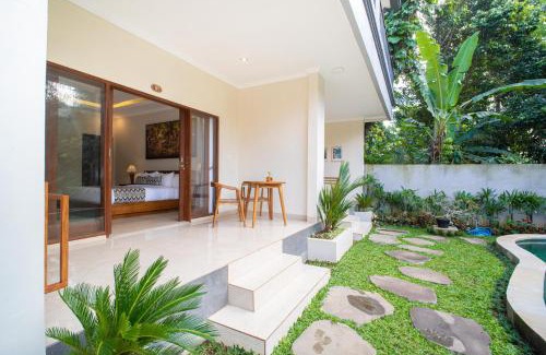 Kutuh Kaja House | Arkana Ubud