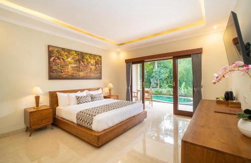 Kutuh Kaja House | Arkana Ubud