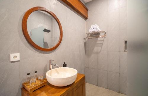 Kutuh Kaja House | Arkana Ubud
