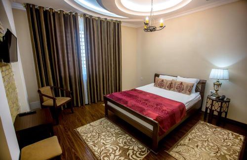Itchan Kala Hotel | Arkanchi Hotel