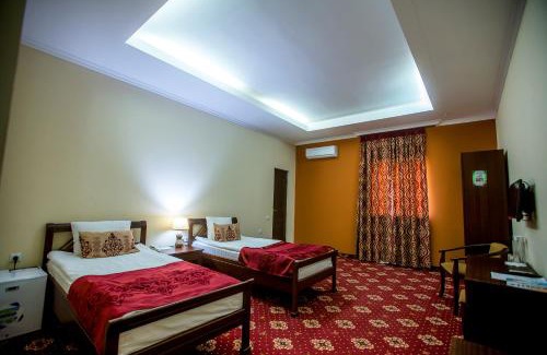 Itchan Kala Hotel | Arkanchi Hotel