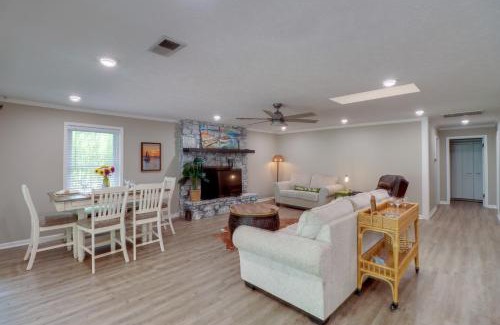 Greers Ferry House | Arkansas Vacation Rental on Greers Ferry Lake!