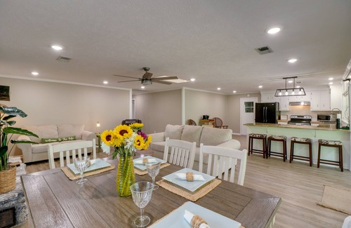 Greers Ferry House | Arkansas Vacation Rental on Greers Ferry Lake!