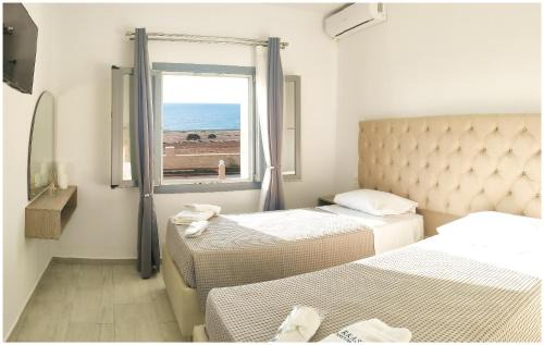 Arkasa Villa | Arkasa Sunset Dream