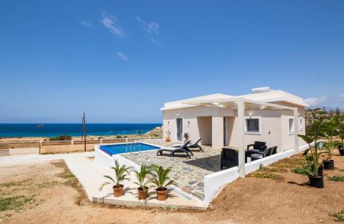 Arkasa Villa | Arkasa Sunset Dream