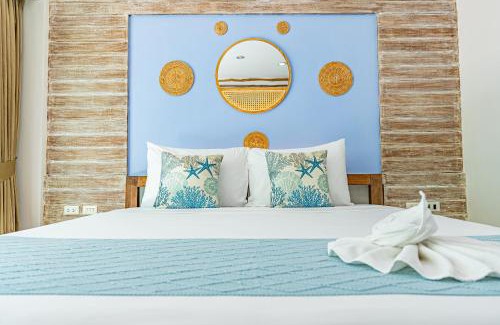 Chaweng City Center Hotel | Arkbar Beach Club