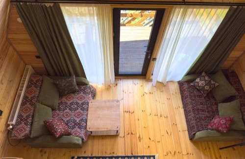 Gergeti Apartment | Arkenstone