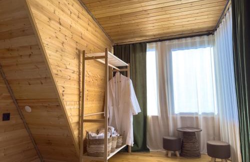 Gergeti Apartment | Arkenstone