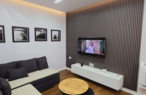 Tirana Apartment | Arkle Apartment 6