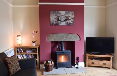 Reeth House | Arkle Terrace