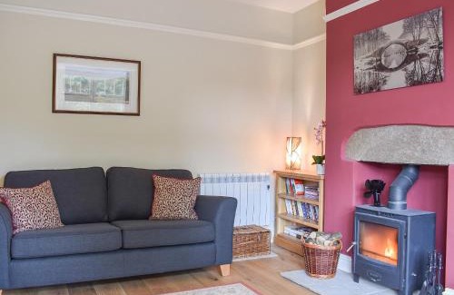 Reeth House | Arkle Terrace