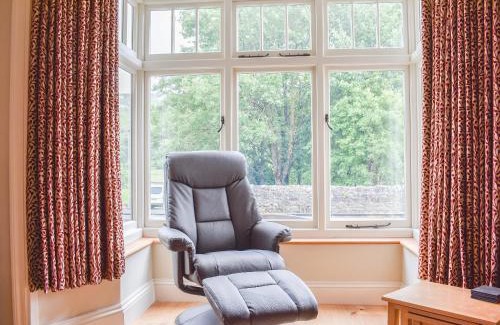 Reeth House | Arkle Terrace