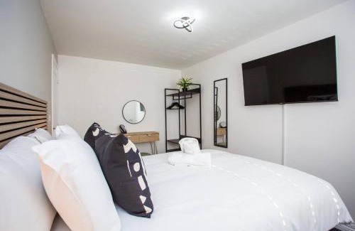 Allensford House | Arkless Grove Free Parking Wifi