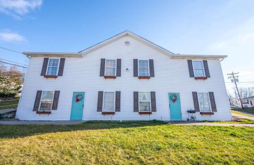 Williamstown House | Arkstone Retreat Suites - 3 in 1