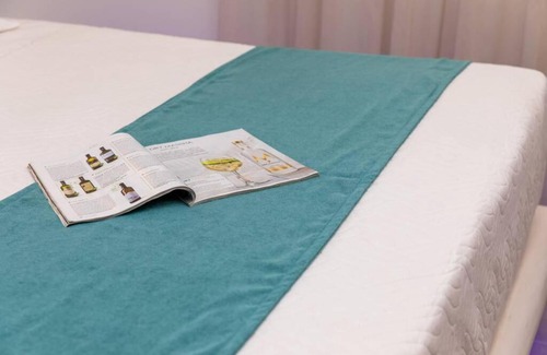 Naxos Town Apartment | Arktos Luxury Apartment