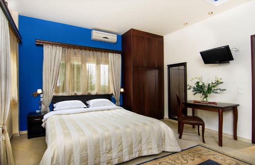 Elati Apartment | Arktos Suites