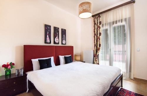 Elati Apartment | Arktos Suites