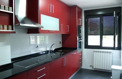 Arroniz Cottage | Arkupe cottage for 8 people
