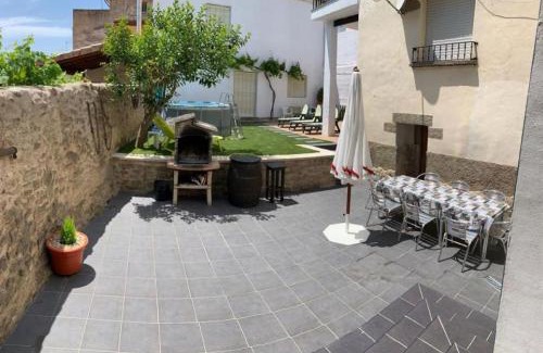 Arroniz House | Arkupe Etxea