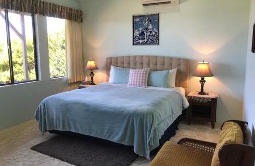 Smith River Bed & Breakfast | Arky's B&B