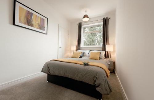 Hinckley Apartment | Arlan Apartments Comfort and Ease, Hinckley