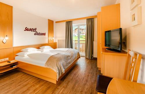 Techendorf Hotel | Arlbergerhof Vital