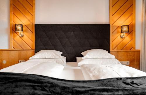 Techendorf Hotel | Arlbergerhof Vital