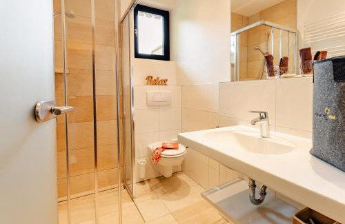 Techendorf Hotel | Arlbergerhof Vital