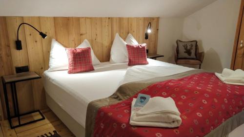Flirsch House | Arlberghaus Rocks