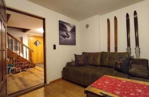 Flirsch House | Arlberghaus Rocks