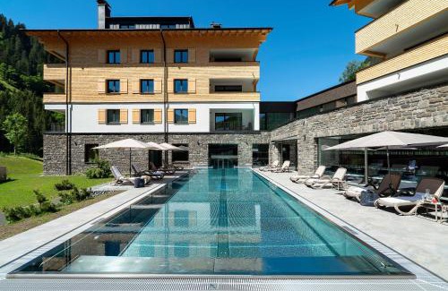 Klosterle Apartment | ArlbergResort Klösterle