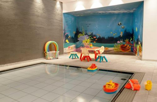 Klosterle Apartment | ArlbergResort Klösterle