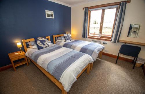 Gruline House | Arle Lodge