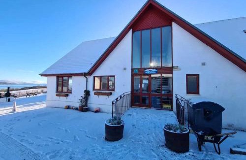 Gruline House | Arle Lodge