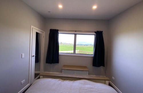 Temuka House | Arle's Nook