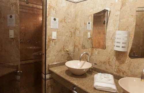 Pouso Alegre Hotel | Arlen Hotel