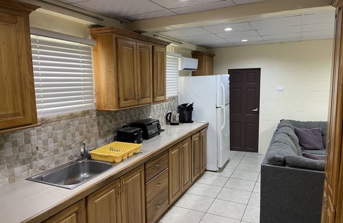 Diego Martin Apartment | Arlene's Nest - 3bedroom in Diamond Vale