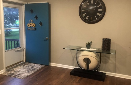 Quincy House | ARLENES RETREAT