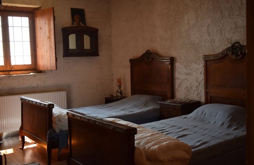 Synikia Mesi Trikalon House | Arli House Trikala Korinthias