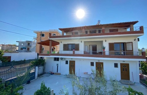 Vlore Villa | Arlinds Apartaments