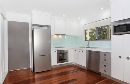Maroochydore Apartment | Arlington 1 - Two Bedroom Unit, close to the beach!